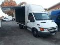 usato IVECO Daily