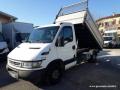 usato IVECO Daily