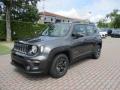 Km 0 JEEP Renegade