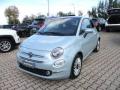 usato FIAT 500