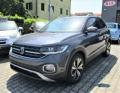 nuovo VOLKSWAGEN T Cross