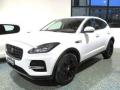 usato JAGUAR E Pace