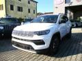 usato JEEP Compass