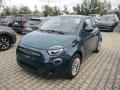 usato FIAT 500e