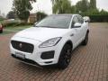 usato JAGUAR E Pace