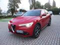 usato ALFA ROMEO Stelvio