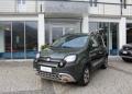 usato FIAT Panda Cross