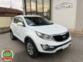 usato KIA Sportage