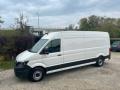 usato VOLKSWAGEN Crafter