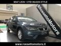 usato SEAT Leon