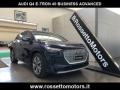 usato AUDI Q4 e tron