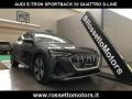 usato AUDI e tron