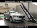 usato SKODA Octavia