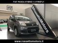 usato FIAT Panda