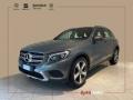 usato MERCEDES GLC 220