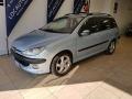  usato Peugeot 206