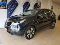  usato Kia Sportage