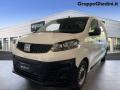 Km 0 FIAT Scudo