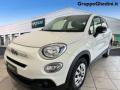 usato FIAT 500X