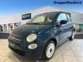 usato FIAT 500