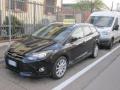 usato FORD Focus