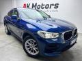 usato BMW X4