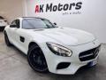 usato MERCEDES AMG GT