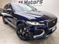 usato JAGUAR F Pace