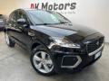 usato JAGUAR E Pace