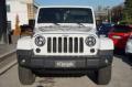 usato JEEP Wrangler