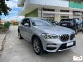 usato BMW X3