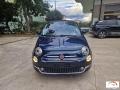 usato FIAT 500 C