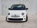 usato FIAT 500