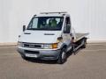 usato IVECO Daily