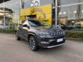 Km 0 JEEP Compass