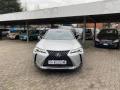 usato LEXUS UX Full Electric