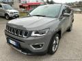 usato JEEP Compass