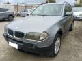 usato BMW X3