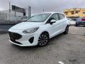 usato FORD Fiesta