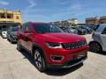 usato JEEP Compass