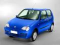 usato FIAT Seicento