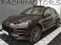 usato PORSCHE Macan