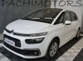 usato CITROEN C4 Spacetourer