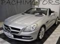 usato MERCEDES SLK 200