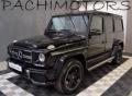 usato MERCEDES G 63 AMG