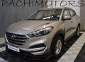 usato HYUNDAI Tucson