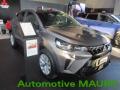 nuovo MITSUBISHI ASX