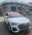 Km 0 AUDI Q3