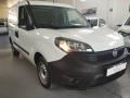 usato FIAT DoblÃ² Cargo 1.3 mjt 95cv CH1 Lounge SeS