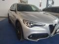 usato ALFA ROMEO Stelvio